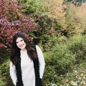 Meet your Posher, Kat